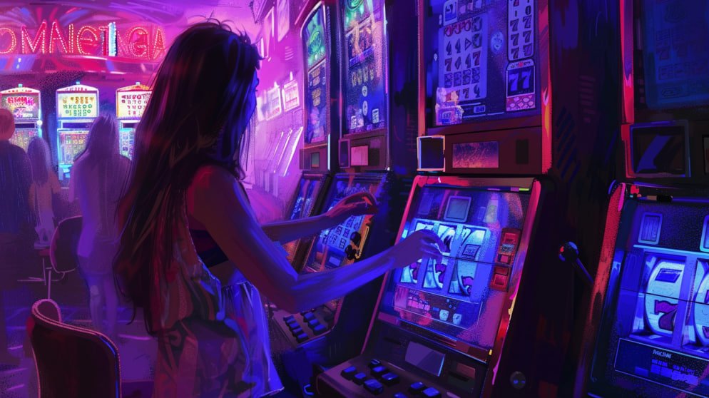 Fortune Ox slot game interface on oja89 platform showing reels and coin symbols